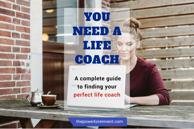 Need a Life Coach? A Complete Guide