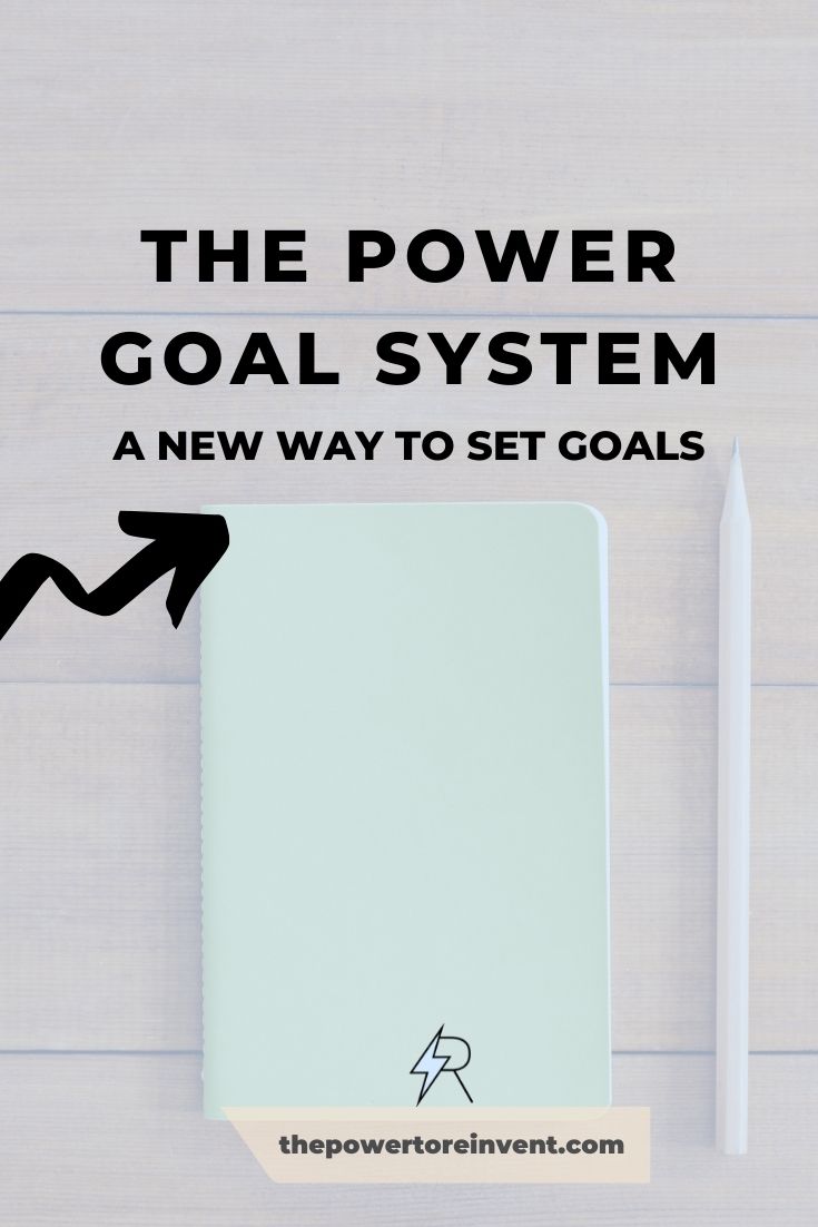 How to Set a Powerful Goal